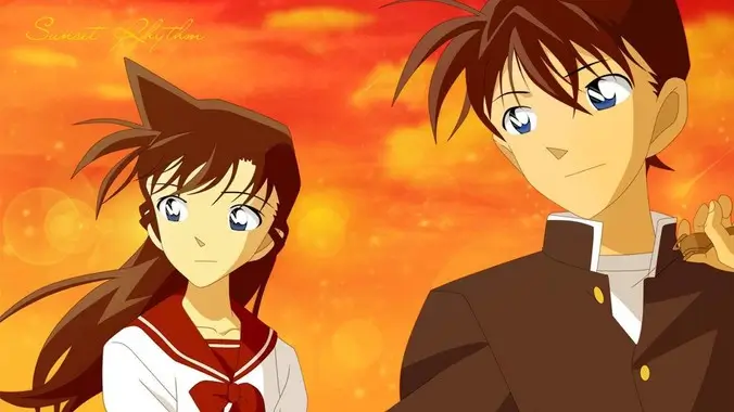 八戒电影网热播剧集：山海之间